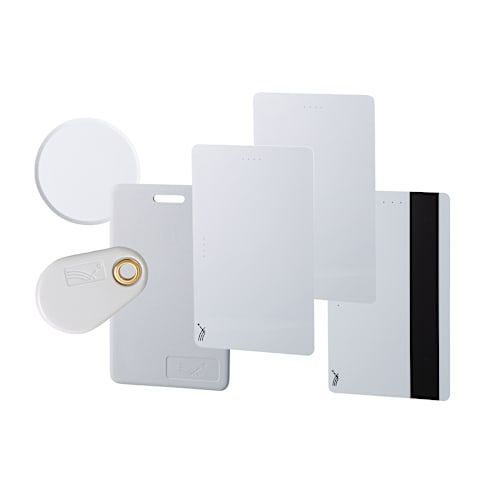 RCI 125kHz “Pyramid” Credential Series