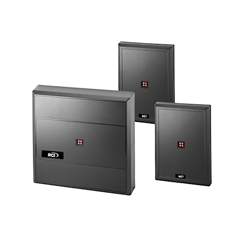 RCI 125kHz Long Range Reader Series