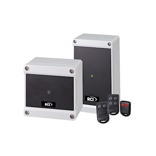 RCI WRR Series Long Range Receivers