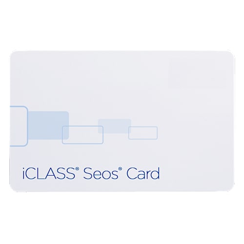 iCLASS SEOs
