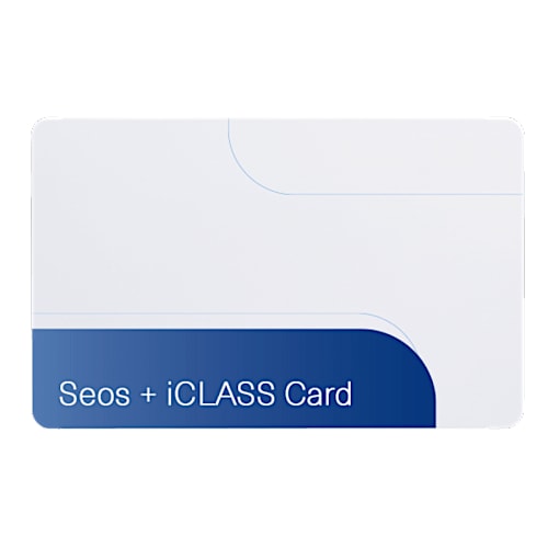 IDSOSE Card