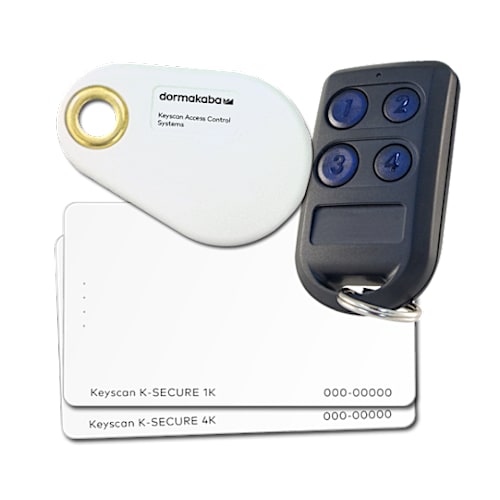 K-SECURE series 2