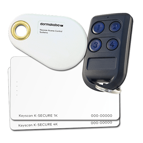 K-SECURE series 2
