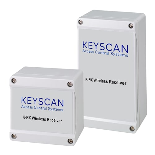 K-RX Series