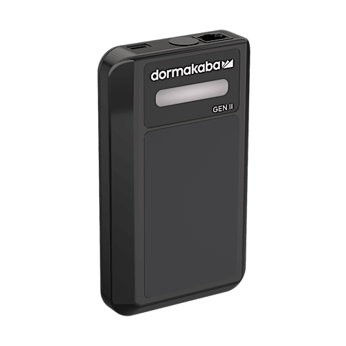 dormakaba_Encoder_GENII