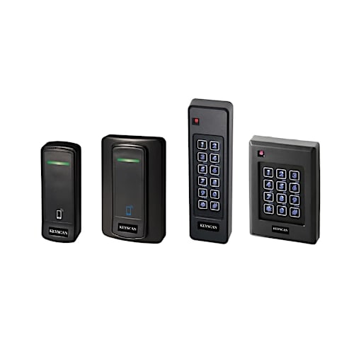 dormakaba Keyscan 125kHz Mobile series