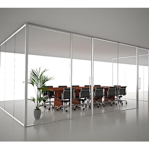 Interior Glass Systems