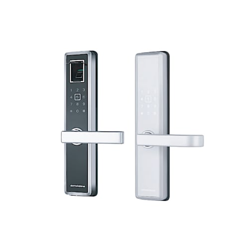 Digital Mortise Lock M5/M6