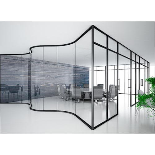Demountable Partition Systems