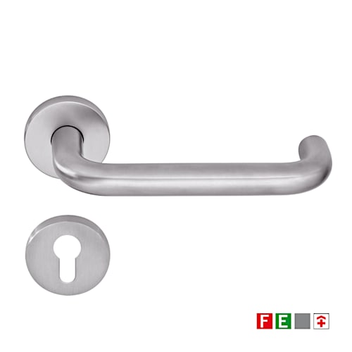 OGRO fittings Premium 8103