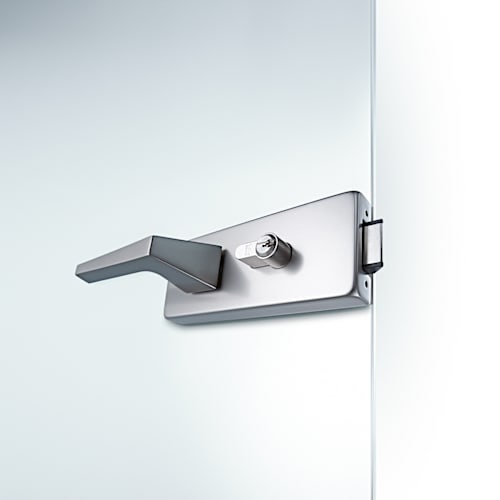 Revolving door fitting STUDIO Classic