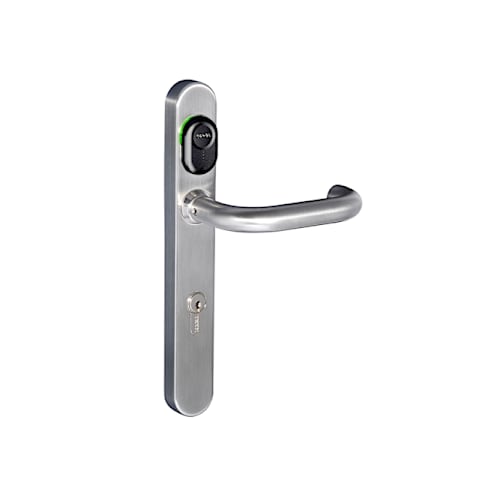 Electronic door locks & readers - Kaba c-lever