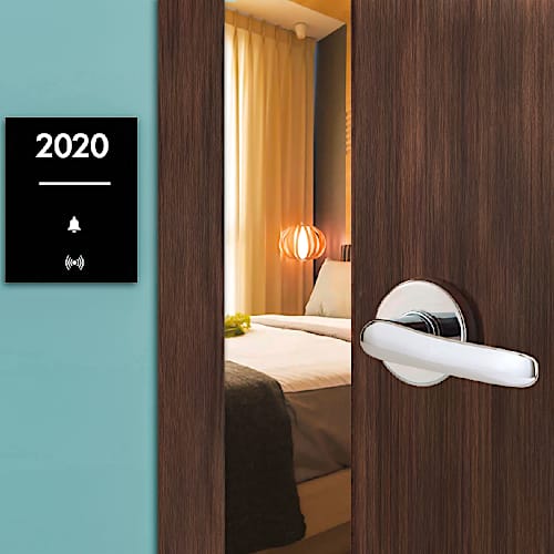 saflok SR3 product image