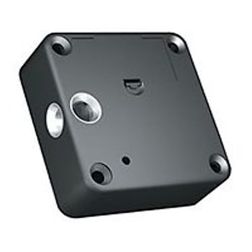 Specialty locks