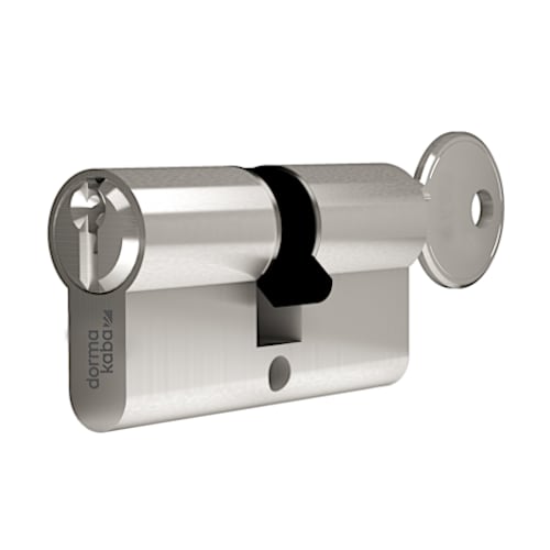 DEC 6 Plus - Move to control & convenience