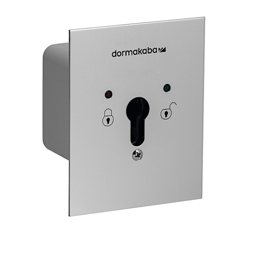 ST-32 DCW key switch