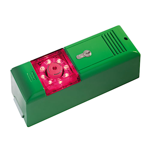 Emergency exit system TMS Basic Set