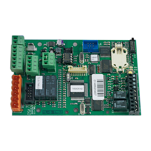 Emergency exit system TL-S TMS 2