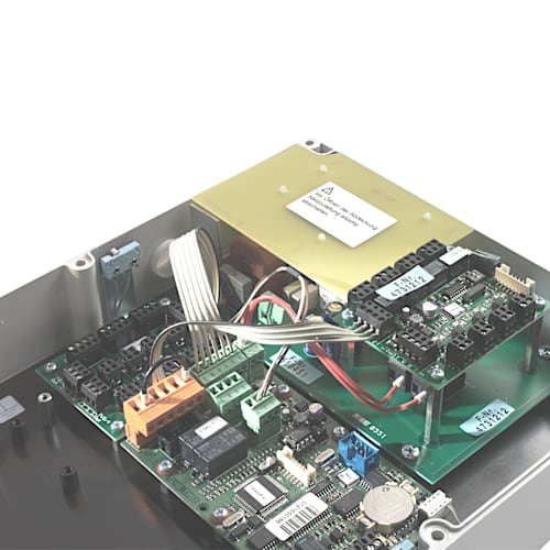 Emergency exit system RZ TMS 2