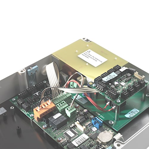 Emergency exit system RZ TMS 2