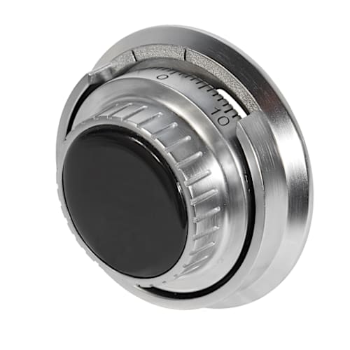LA GARD 2085 / 2090 - Dial and Ring Combination
