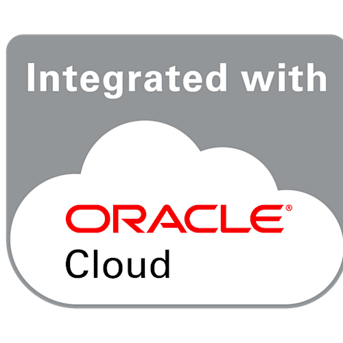 Integration with Oracle HCM Cloud Time and Labor