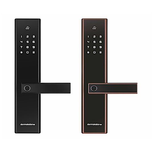 IC800 - Ideal for residential use