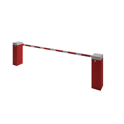 Boom Barrier