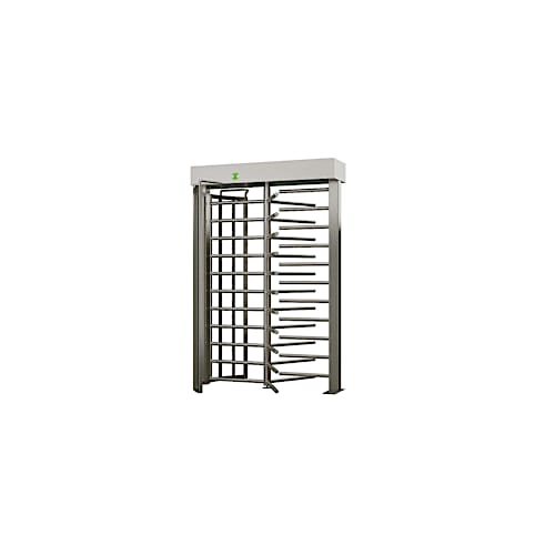 Full height Turnstiles