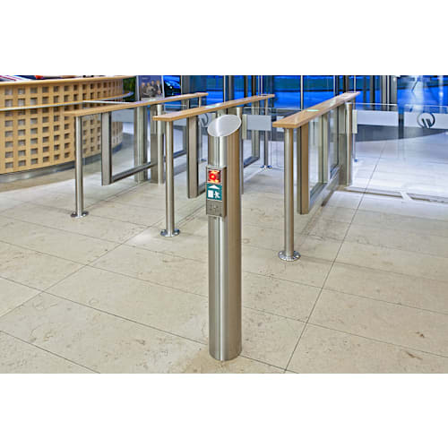 Entrance Systems