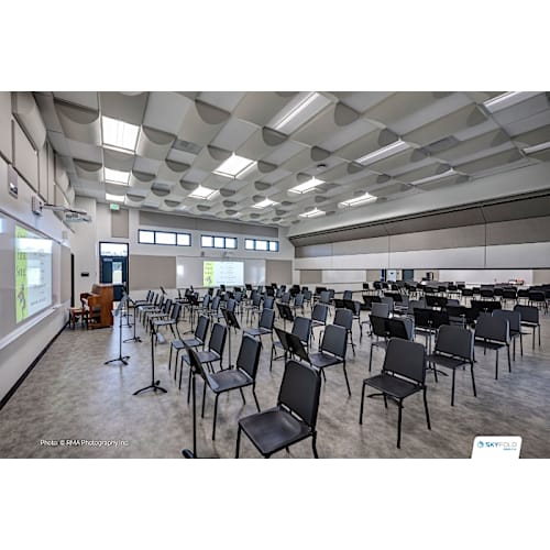 Skyfold Zenith® Series