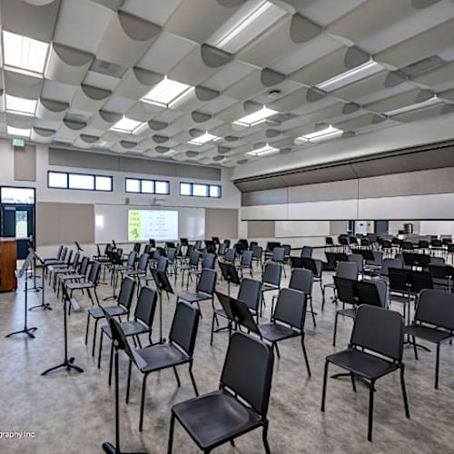 Skyfold Zenith® Series