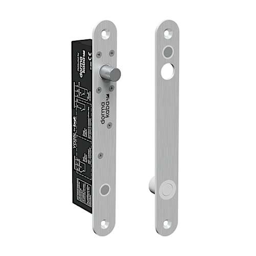 DB25L Electronic Deadbolt Lock - Mag-latch