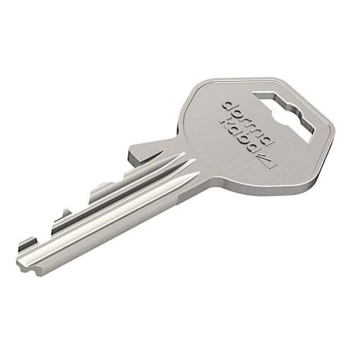 dormakaba E-SP key