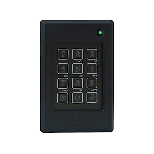 K KPR Readers Keyscan EAD