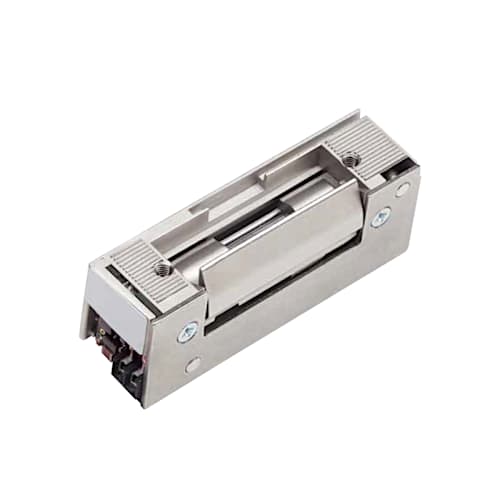 Electrified door hardware Fire 449