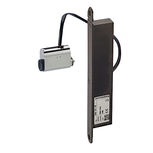 Mechatronic cylinder