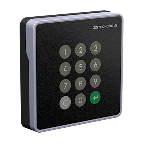 dormakaba keypad unit 90 12