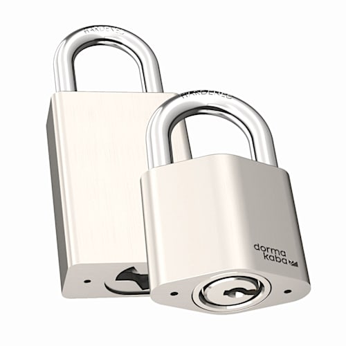 Padlocks