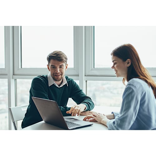 ERP Solutions