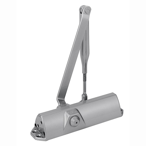 dormakaba TS 68 silver