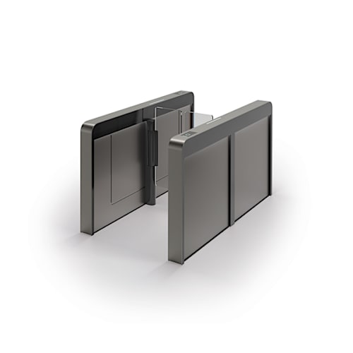 Argus 40 - 60 - 80 - Anthracite