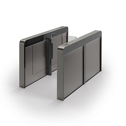 Argus 40 - 60 - 80 - Anthracite