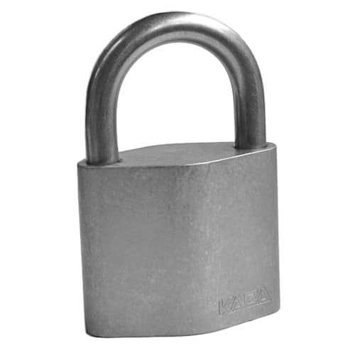 2010 Padlock