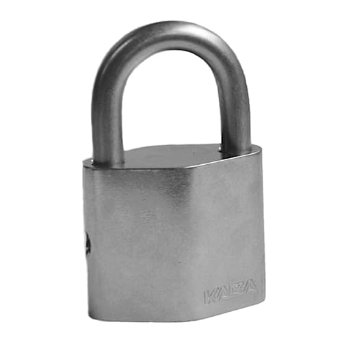 2001 Padlock