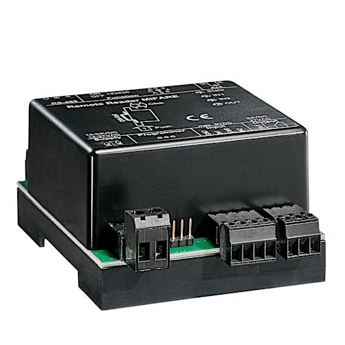 Access Control - Kaba remote reader 91 15