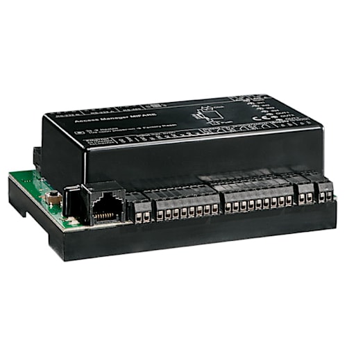 Access Control - Kaba access manager 92 00