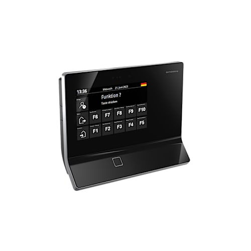 dormakaba terminal 97 00 CBM