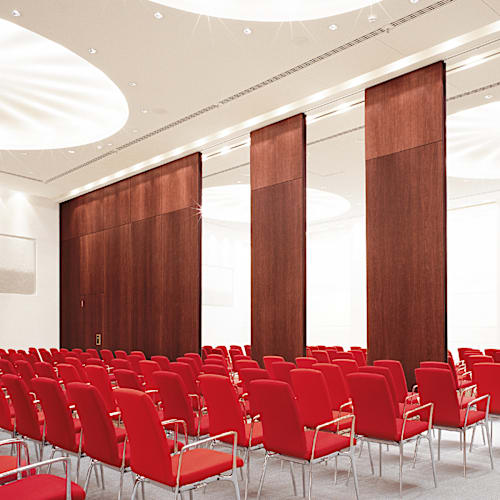 Pareti manovrabili VARIFLEX