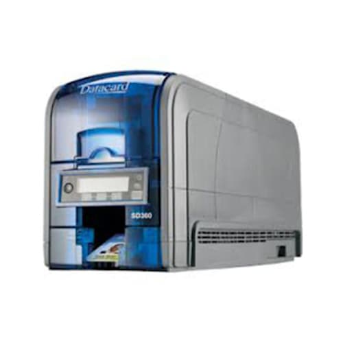SD360 - Lateral direita
